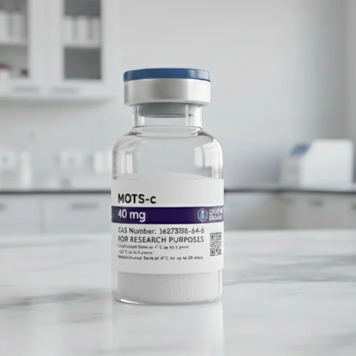 MOTS-c 40mg