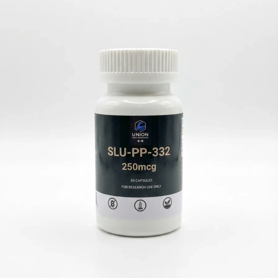 SLU-PP-332 250mcg 60 Capsules