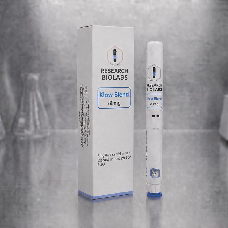 Klow Blend 80mg