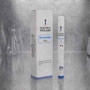 Sermorelin 5mg, Buy Sermorelin Peptide (5mg), Sermorelin peptide, reconstitute sermorelin 5mg, sermorelin 5mg reconstitution, sermorelin benefits, sermorelin dosage​, Sermorelin Acetate, Sermorelin Acetate 5mg, Sermorelin 5 mg Vial, Sermorelin 5mg price, sermorelin 5mg reconstitution, sermorelin 5mg peptide, sermorelin 5mg price, sermorelin 5mg peptide dosage, synthetic GHRH analogue, CAS 86168-78-7, high-purity research peptide, lyophilised peptide powder, UK-stocked Sermorelin, laboratory-grade Sermorelin, freeze-dried Sermorelin peptide.