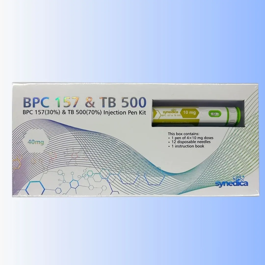 BPC 157 & TB 500 40mg, BPC 157 & TB 500 40mg Pen, TB-500 20mg + BPC-157 20mg Blend, Wolverine Stack peptide buy, BPC-157 20mg + TB-500 20mg Combo, Bpc 157 tb 500 10mg blend reconstitution, tb 500 20mg bpc 157 20mg mix, TB-500 BPC-157 Blend, TB-500 and BPC-157, TB-500 BPC-157 40mg, BPC-157 TB-500 Blend 40mg, TB-500 20mg, BPC-157 20mg, TB-500 peptide, BPC-157 peptide, Research peptides, Buy TB-500, Buy BPC-157, Buy research peptides, Peptide blend, Healing peptides, Tissue repair peptide, Recovery peptide, Peptides for research, Laboratory peptides, Lyophilized peptides, TB-500 20mg BPC-157 20mg blend for research, Premium TB-500 BPC-157 blend, High purity TB-500 BPC-157, TB-500 and BPC-157 research blend, Research grade TB-500 BPC-157, Lyophilized TB-500 BPC-157 blend, TB-500 BPC-157 peptide blend 40mg, Laboratory research peptide blend, High purity research peptides, TB-500 BPC-157 vial, Buy TB-500 BPC-157 blend online, TB-500 BPC-157 for sale, TB-500 BPC-157 UK, Research peptide supplier, Research peptide store, Premium peptide supplier, Research chemicals online, High purity peptide supplier, TB-500 BPC-157 laboratory supply, Peptide research products, TB-500 BPC-157 blend research peptide, Dual peptide recovery blend, TB-500 BPC-157 laboratory research, Synthetic TB-500 BPC-157, Research use only peptide blend, Premium lyophilized peptide blend, TB-500 BPC-157 peptide vial, High quality peptide blend, Dual peptide research formula, Laboratory-grade TB-500 blend