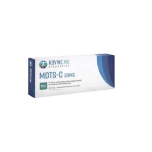 R3VIVE ME MOTS-C 30mg