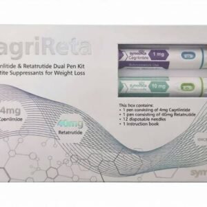 CagriReta, Cagri-Reta Blend, Reta/Cagri Blend for sale, cagri reta pen, cagri reta peptide, cagri reta uk, cagri reta weight loss, Cagri-reta, Reta weight loss drug, Reta weight loss injection, cagri reta stack,