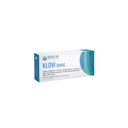 Klow 80mg, KLOW Blend 80mg, KLOW 80mg Pen, klow blend 80mg research peptide, KLOW 80mg price, klow 80mg peptide, klow 80mg blend, KLOW Peptide 80mg UK, Buy KLOW Blend 80mg, KLOW Blend Vial 80mg, BPC-157 TB-500 GHK-Cu, KLOW 80mg Blend Vial, KLOW Blend 80 mg reconstitution