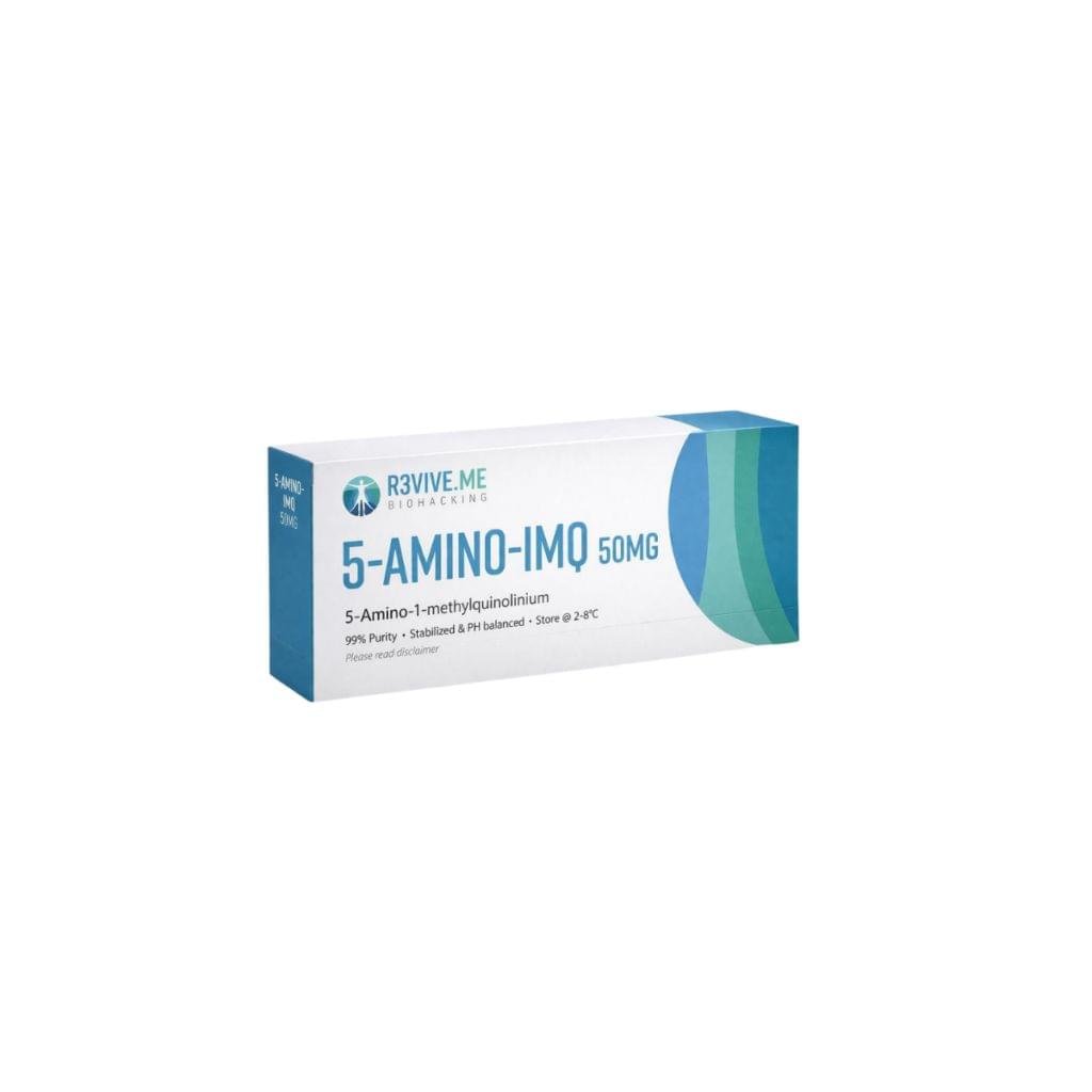 5-Amino-1MQ
