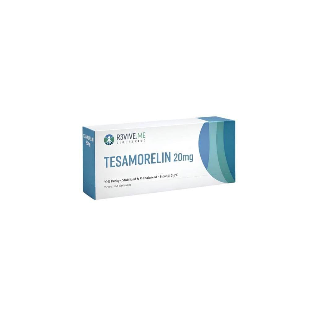 Tesamorelin